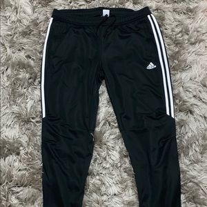 Adidas track pants